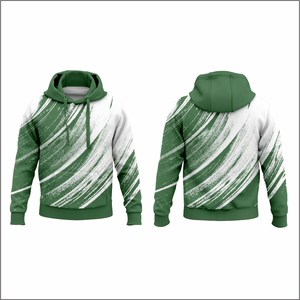 Sweat-shirts d'hiver personnalisés pour équipes – Écologiques, vente en gros, impression par sublimation et broderie personnalisées, logo, numéro, nom – Fabricant OEM ODM - Product Image 1