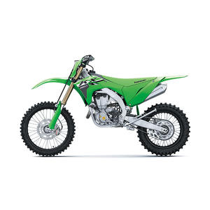 Motocicleta Kawasaki KX 450X 2023 - Product Image 5