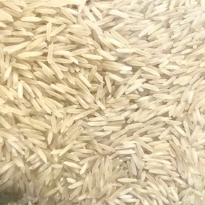 Jumlah besar 1121 beras <span class=keywords><strong>Basmati</strong></span> uap kaya akan rasa alami dan Aroma sempurna untuk pengecer dan eksportir di seluruh dunia