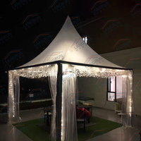 Tenda Bagno Modulare Portatile con Pareti in ABS per Eventi all'Aperto e Cantieri Edili