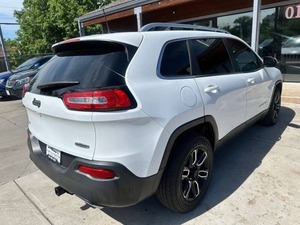 ใช้2016 j* EEP Cherokee ระดับความสูงละติจูด - Product Image 3