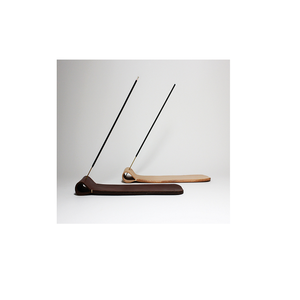 Porte-encens en laiton métallique - Product Image 2