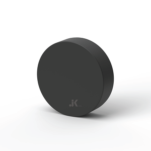 Couvercle PP CR 81 mm couvercle bouteille en plastique couleur personnalisée du fabricant du Vietnam avec des prix bon marché M0581 - Product Image 2