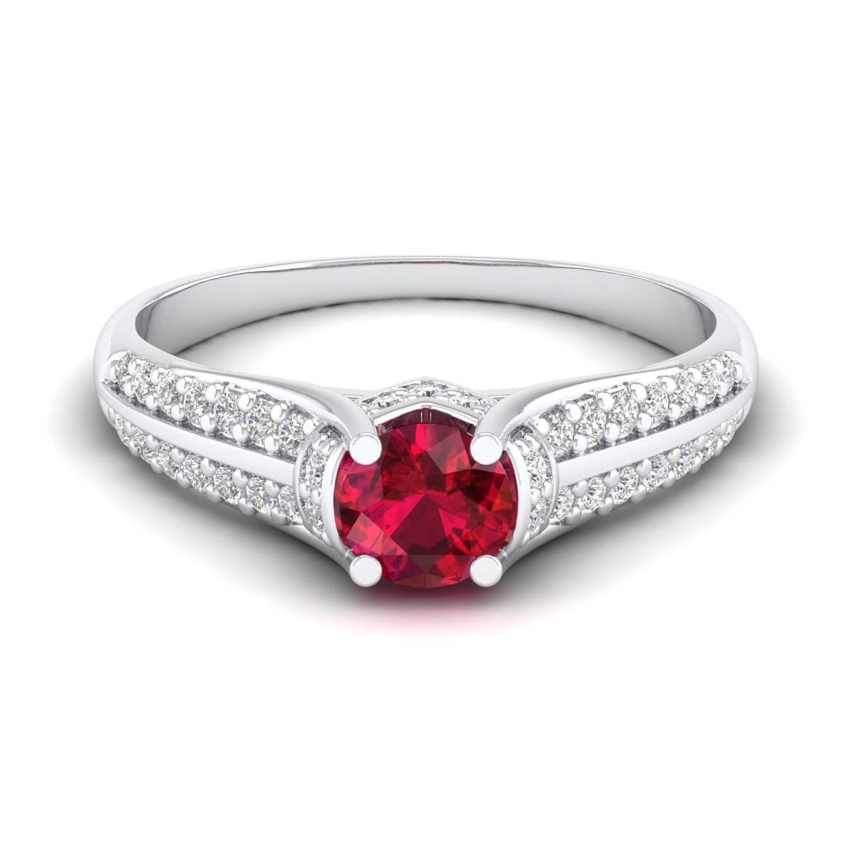 ทองคำขาว