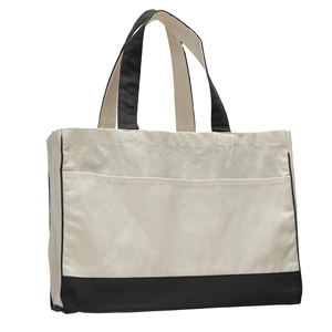 New Style Factory Price Tote Bag 100% High Quality Shopping Tote Bag Best Selling Non-Woven Promotion Grocery Tote Bag for Adult - Product Image 1