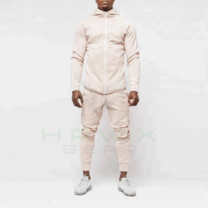 Custom Hoodies With <b>Short</b> <b>Sweat</b> Zip up Cropped 2 Piece Summer Track Suit Sets Sleeve <b>Womens</b> Hoodie and <b>Shorts</b> Set for Men - Product Image 6