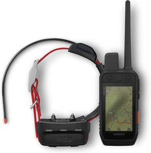 Colliers GPS pour chiens G-Garmins Alpha 100 avec TT15 COMBO - Product Image 4