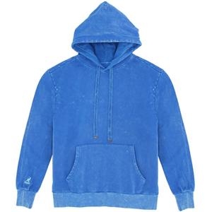 Asid Wash-Sudadera con capucha personalizada para hombre, perfecta para gimnasio, fitness, viajes y actividades al aire libre - Product Image 4