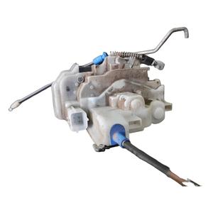 Serratura Anteriore Sinistra FIAT Fiorino 2a Serie (07>15) - Product Image 2