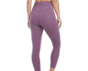 Mallas deportivas para mujer, venta al por mayor, hechas a medida, antiarrugas, el mejor material, superventas, mallas económicas de alta calidad - Product Image 4