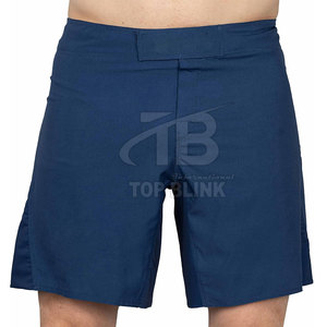 Shorts MMA de haute qualité les plus vendus pour les hommes Meilleur prix Shorts MMA Active Wear Shorts MMA - Product Image 1
