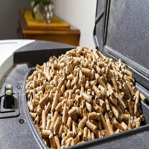 Granulés de bois bon marché de qualité supérieure, idéaux pour chauffer le combustible domestique, applications industrielles et commerciales, livraison rapide - Product Image 5