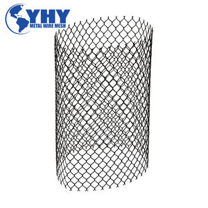 Les tubes rigides de maille pour que les arbres laissent l'air et la lumière du soleil dans gardent des bestioles - Product Image 4