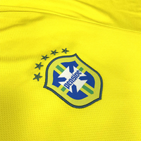 Maillots de football personnalisés tendance, sublimation, broderie, coupe ample, tendance classique, maillot de football pour hommes aux meilleurs prix