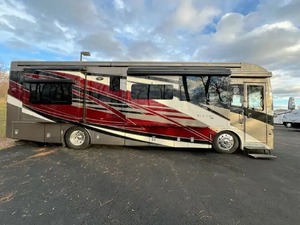 New 2025 N-e-w-m-a-r New Aire 3539 Home Vehicle camping Truck - Product Image 3