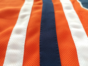 เสื้อฮอกกี้น้ำแข็งแบบสั่งทำสำหรับผู้ชาย ระบายอากาศได้ดี แห้งเร็ว ชุดฮอกกี้สำหรับทีม ขายส่ง - Product Image 3