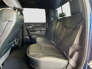 2021สะอาดดั้งเดิมแรม2500 Laramie - Product Image 6