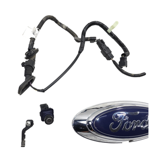 CÁMARA DE VISIÓN TRASERA FORD Ranger (TKE) EB3T-19G490-BB (11>) - Product Image 6