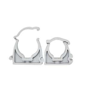 คลิปท่อแบบบานพับ - Product Image 1