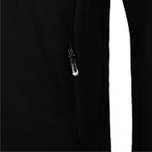 Chaqueta impermeable para exteriores para hombre de la mejor calidad 2025, impermeable transpirable de 3L con revestimiento de logotipo frontal - Product Image 5