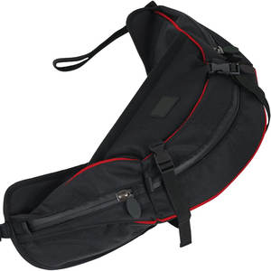 2025 Bolsas de sillín de caballo de cuero genuino personalizadas Nuevo diseño para la venta - Product Image 5