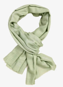 100% Cashmere Customize Hot Sale Women <b>Pashmina</b> <b>Scarf</b> Plain Solid Winter Color <b>Scarf</b> Newest Accessories <b>Scarves</b> - Product Image 3