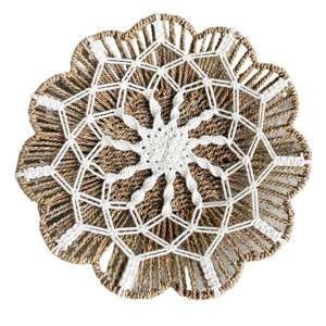 Décoration murale Milea - Product Image 2
