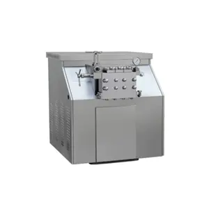 Tốt nhất Quote homogenizer máy với cao cấp kim loại được thực hiện cho công nghiệp sử dụng bởi Ấn Độ xuất khẩu