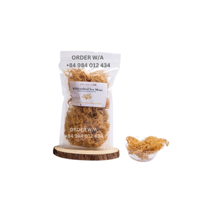 Chaud 2024! Déverrouillez les secrets de la mousse de mer 100% Wildcrafted: qualité supérieure, biologique et abordable pour vos besoins de santé - Product Image 2