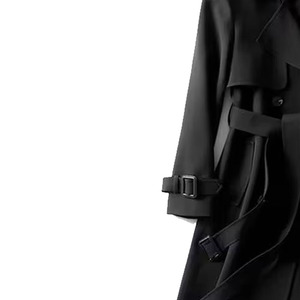 Abrigos de mujer de alta calidad con servicio OEM disponibles en todos los tamaños y colores MOQ bajo Precios razonables Fácil de usar Aspecto Premium - Product Image 3