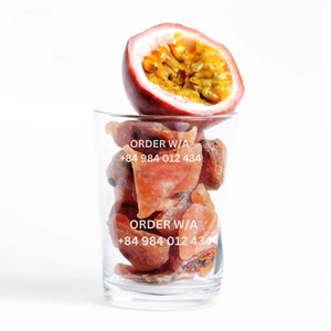 เสาวรสแห้งจากเวียดนามน้ำเสาวรสเข้มข้นเสาวรสแช่แข็ง - Product Image 2