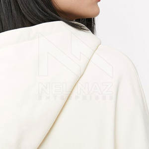 ชุดออกกำลังกายสำหรับผู้หญิงชุดวอร์ม2ชิ้นแบบสวมศีรษะชุดออกกำลังกายแบบสวมโลโก้ได้ตามต้องการ2023 - Product Image 5