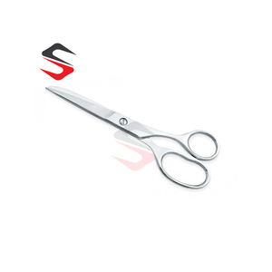 Ciseaux de tailleur professionnels lourds, ciseaux pour tissu de costume, couture ciseaux industriels ménagers, ciseaux de coupe OEM - Product Image 3