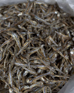 Anchois séchés pour l'exportation / Détails du produit / Origine Vietnam - Product Image 2