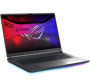 แบรนด์ใหม่ ROG Strix G815LR-S9166W G18 18 "WQXGA สำหรับ9 275HX 32GB/1TB Win11 RTX5070Ti DIY อุตสาหกรรม oem/odm ปรับแต่งได้ - Product Image 1