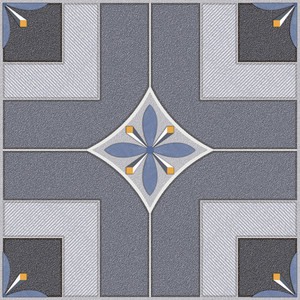 Materiales de construcción resistentes Best Seller Antibacterial, azulejo de cerámica de ladrillo refractario al por mayor disponible bajo MOQ marca vietnamita - Product Image 6