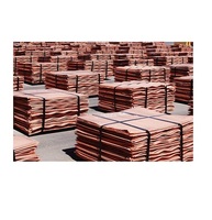Fournisseur de cathodes en cuivre offrant du cuivre électrolytique de qualité supérieure en vrac à bas prix, grade A, pour la soudure, l'exportation, l'industrie et la fabrication