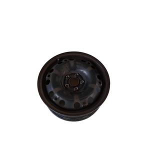 Rueda de Acero para VOLKSWAGEN Polo 5ª Serie (09>17) 6R0601027 E/G - Product Image 1