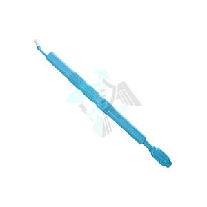 Fabricante superior Pissco para cuchillos Phaco en ángulo Mango universal con su propia marca - Product Image 2