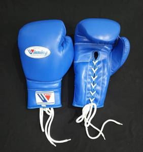 Juego de Boxeo de Primera Calidad, Guantes de Boxeo de Cuero con Logotipo Personalizado, Protector Inguinal y Protector de Cabeza, Equipo de Protección de Boxeo - Product Image 5