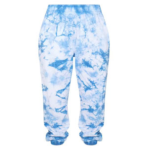 Taille personnalisée pas cher prix femmes haut court survêtements pour vêtements de rue nouveauté décontracté mode respirant femmes survêtement - Product Image 6