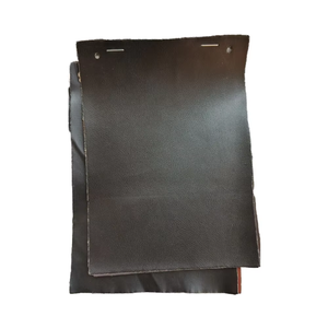 Cuir PU imprimé écologique pour accessoires de sac à main, canapé, meubles, bagages - Product Image 1