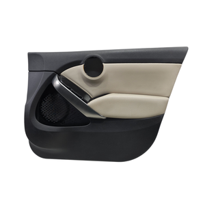 Pannello Interno Porta Anteriore Destra FIAT 500 Serie X 07356051720 (15>) - Product Image 1