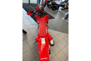 Prêt à expédier la CRF 250RX 2026 - Product Image 2