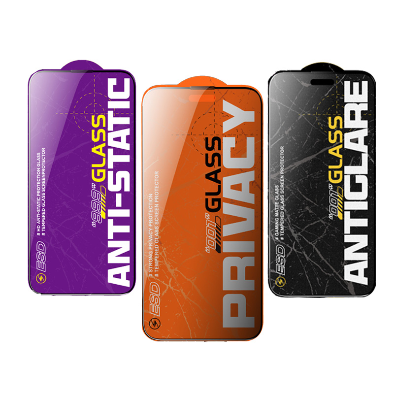 Антишпионская керамическая пленка, закаленное стекло, Защита экрана для Samsung для Iphone X 11 12 13 14 Pro Max mini, защита экрана