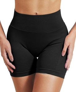 Best Fabric <b>Women's</b> Fitness <b>Shorts</b> Breathable Anti-Wrinkle Gym Wear Custom Logo/Color Workout <b>Shorts</b> for <b>Women</b> at Cheap Price - Product Image 1