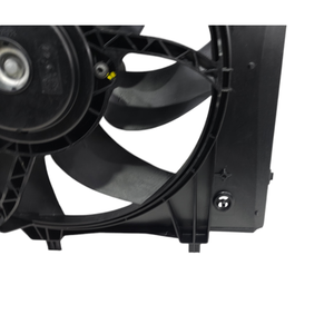 VENTILATEUR DE RADIATEUR CITROEN C3 Série 9829774580 HMR (EB2FA) Essence 1200 (16>) - Product Image 2