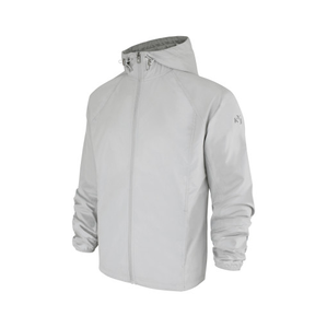 Vestes Coupe-Vent Personnalisées Imperméables, Respirantes Avec Capuche Compactable Pluie Hommes - Product Image 5
