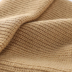 Premium Quality Custom Made Logo Printed 100% Wool Adjustable Beanie Cap Good Selling Casual Wear Hats for Sale - Product Image 5