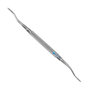 Bán hàng nóng phẫu thuật nha khoa thú y 21 Miller xương tập tin 8.1mm & 4.8mm răng cưa làm việc kết thúc đôi đã kết thúc dụng cụ tay - Product Image 6